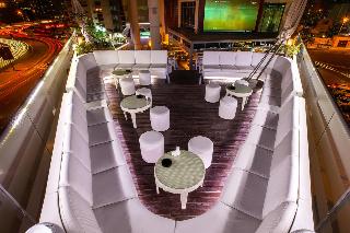 Byblos Hotel Tecom fotoÄŸrafÄ±