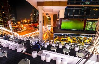 Byblos Hotel Tecom fotoÄŸrafÄ±