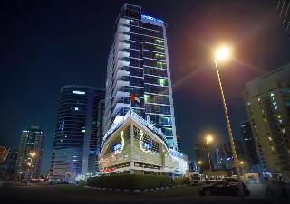 Byblos Hotel Tecom otel fotoğrafı