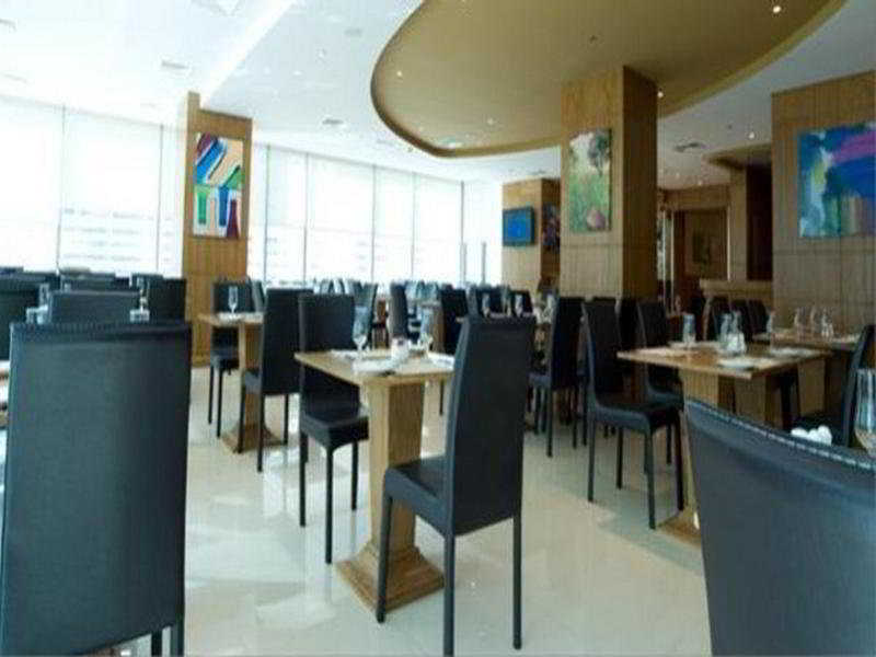 Byblos Hotel Tecom fotoÄŸrafÄ±