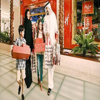 Crowne Plaza Hotel Abu Dhabi Yas Island fotoÄŸrafÄ±