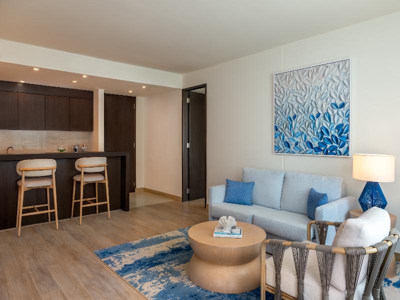 Crowne Plaza Hotel Abu Dhabi Yas Island - Oda