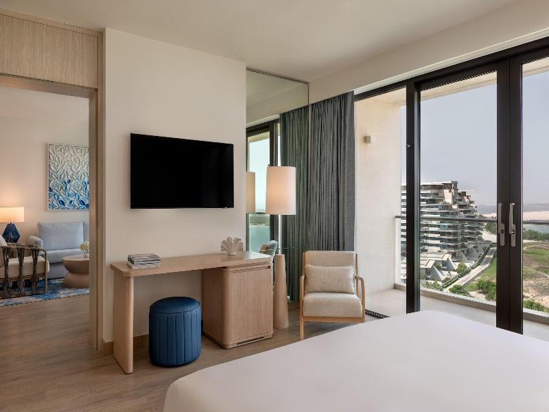 Crowne Plaza Hotel Abu Dhabi Yas Island - Oda