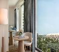 Crowne Plaza Hotel Abu Dhabi Yas Island oda fotoğrafı