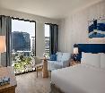Crowne Plaza Hotel Abu Dhabi Yas Island oda fotoğrafı