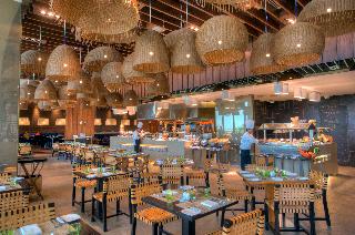 Crowne Plaza Hotel Abu Dhabi Yas Island fotoÄŸrafÄ±