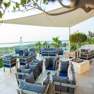 Crowne Plaza Hotel Abu Dhabi Yas Island fotoÄŸrafÄ±