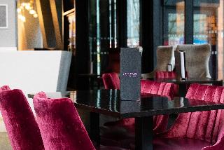 Crowne Plaza Manchester City Centre fotoÄŸrafÄ±