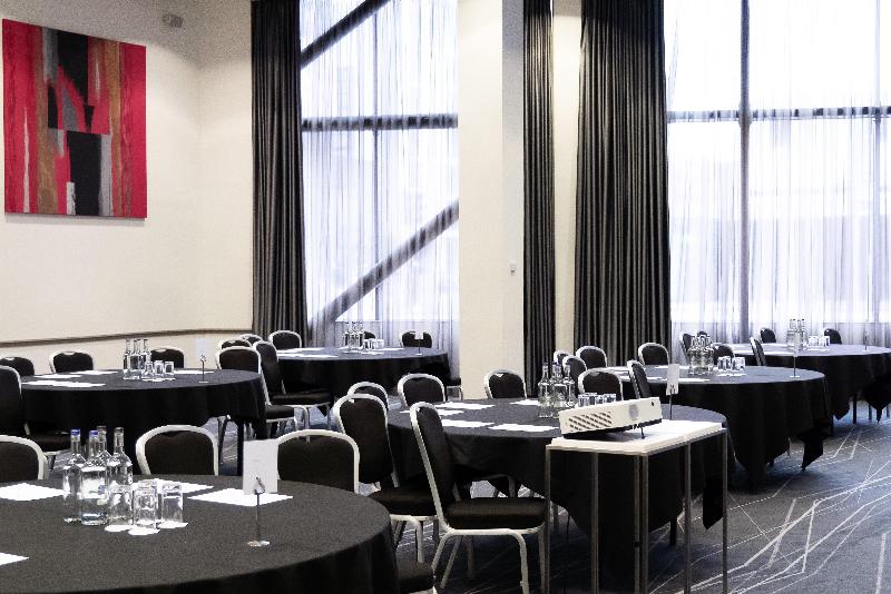 Crowne Plaza Manchester City Centre - Toplantı