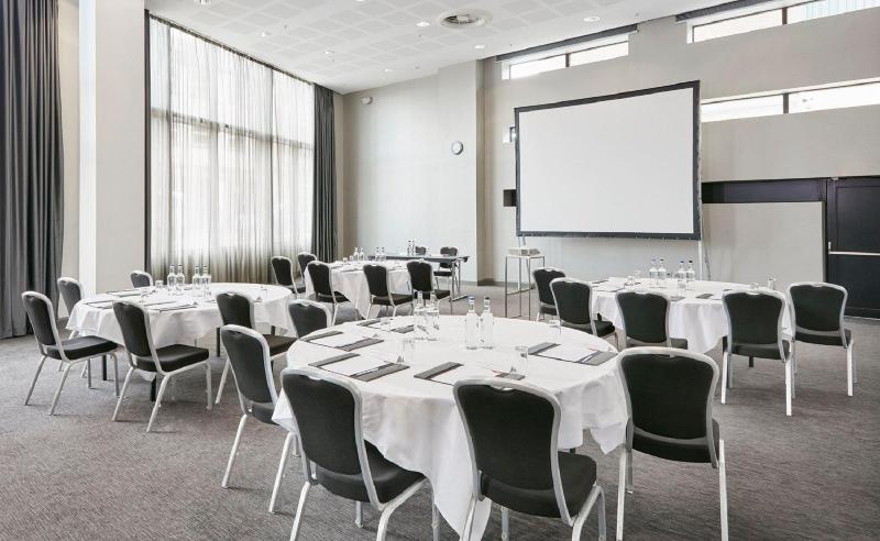 Crowne Plaza Manchester City Centre - Toplantı