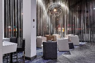 Crowne Plaza Manchester City Centre fotoÄŸrafÄ±
