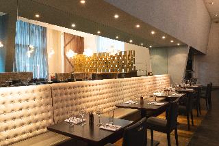 Crowne Plaza Manchester City Centre fotoÄŸrafÄ±