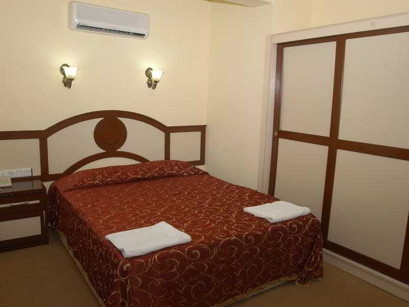 Gunes Hotel Fethiye fotoÄŸrafÄ±