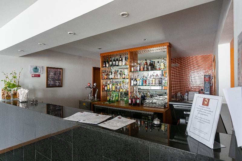 Colombo - Bar