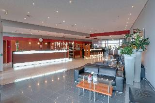 Hotel Wolfsburg Centrum Affiliated by Meliá fotoÄŸrafÄ±