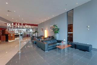 Hotel Wolfsburg Centrum Affiliated by Meliá fotoÄŸrafÄ±