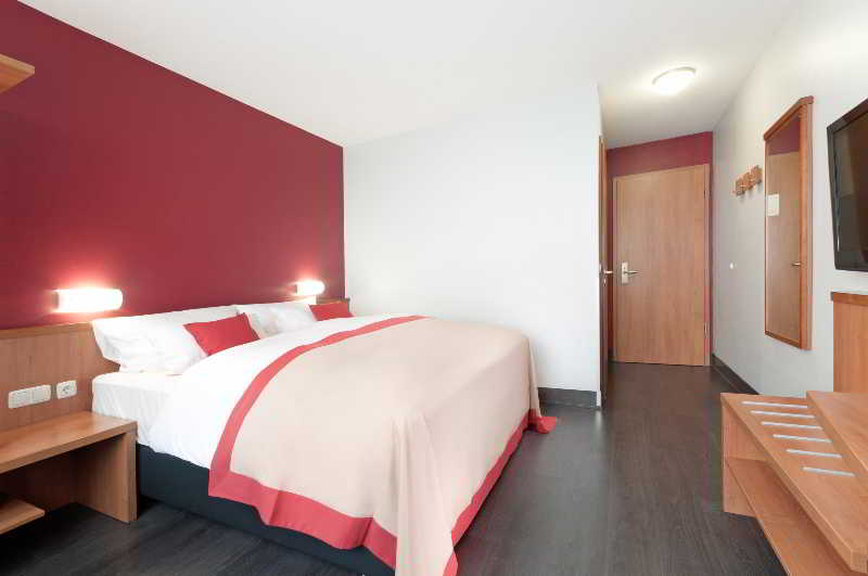 Hotel Wolfsburg Centrum Affiliated by Meliá fotoÄŸrafÄ±