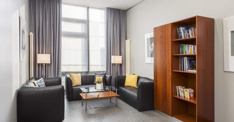 Hotel Wolfsburg Centrum Affiliated by Meliá - Toplantı
