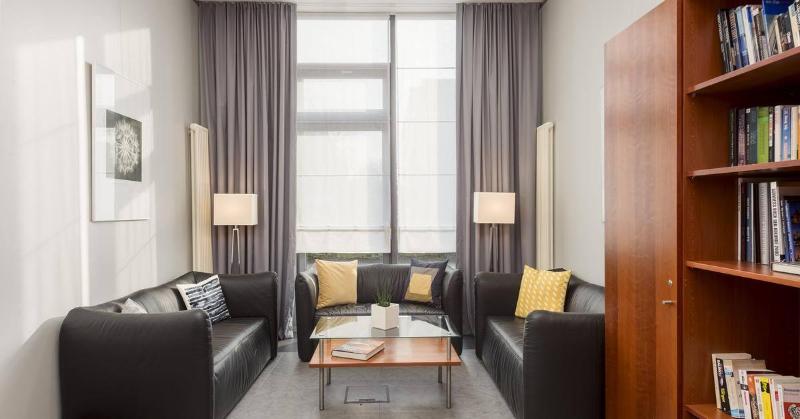 Hotel Wolfsburg Centrum Affiliated by Meliá - Toplantı