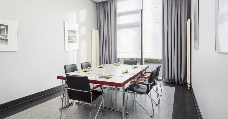 Hotel Wolfsburg Centrum Affiliated by Meliá - Toplantı