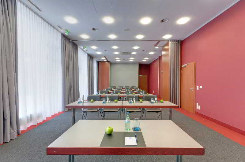 Hotel Wolfsburg Centrum Affiliated by Meliá fotoÄŸrafÄ±