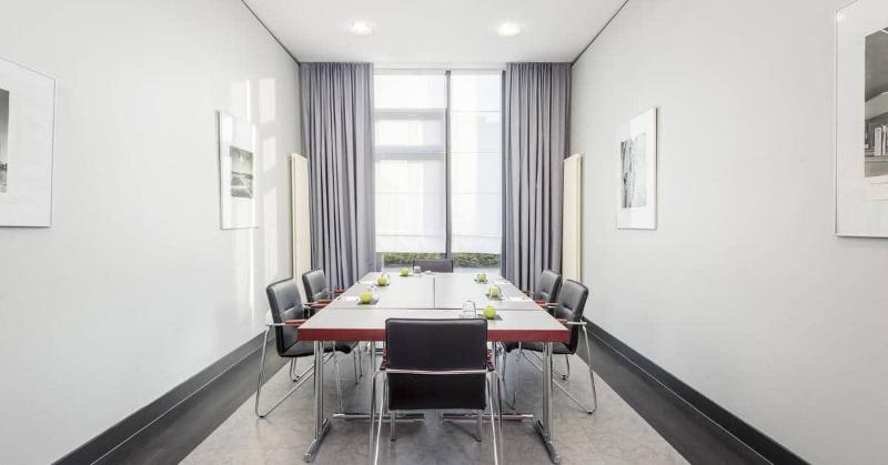 Hotel Wolfsburg Centrum Affiliated by Meliá - Toplantı