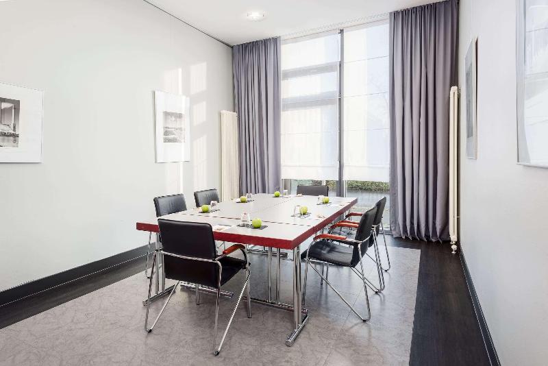 Hotel Wolfsburg Centrum Affiliated by Meliá - Toplantı