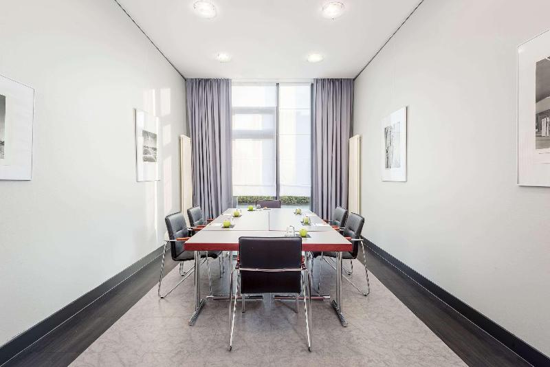 Hotel Wolfsburg Centrum Affiliated by Meliá - Toplantı