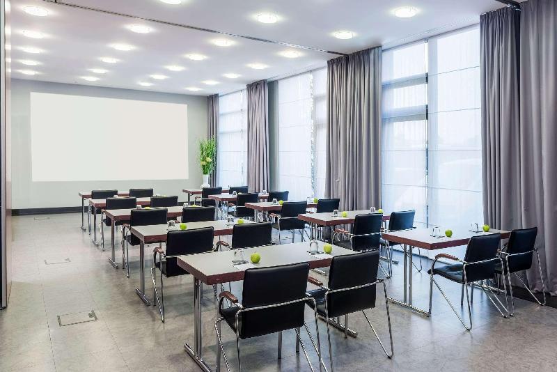 Hotel Wolfsburg Centrum Affiliated by Meliá - Toplantı