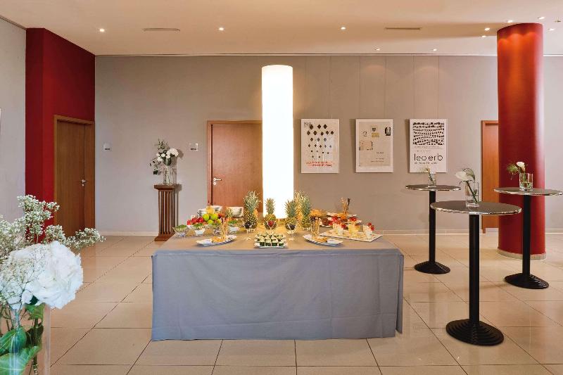 Hotel Wolfsburg Centrum Affiliated by Meliá - Toplantı