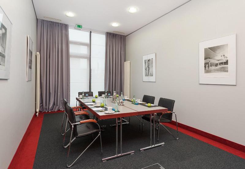 Hotel Wolfsburg Centrum Affiliated by Meliá - Toplantı