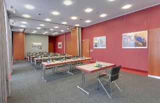 Hotel Wolfsburg Centrum Affiliated by Meliá fotoÄŸrafÄ±