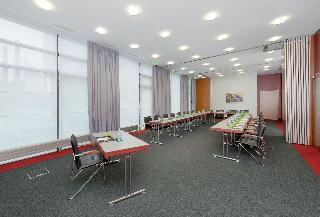 Hotel Wolfsburg Centrum Affiliated by Meliá fotoÄŸrafÄ±