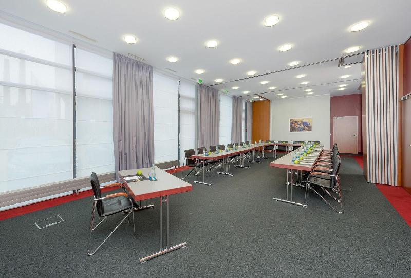 Hotel Wolfsburg Centrum Affiliated by Meliá - Toplantı