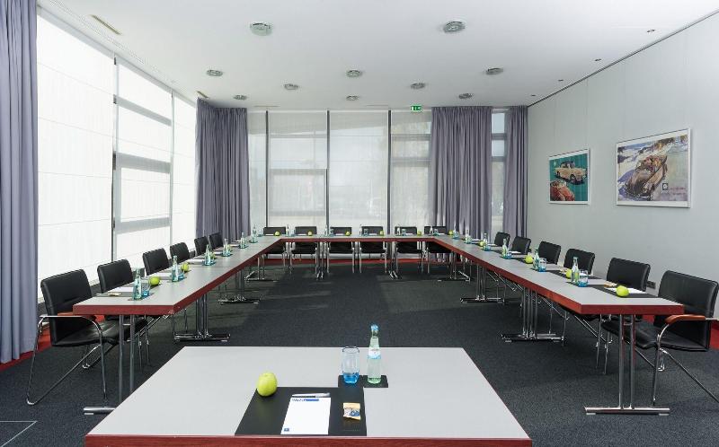 Hotel Wolfsburg Centrum Affiliated by Meliá - Toplantı