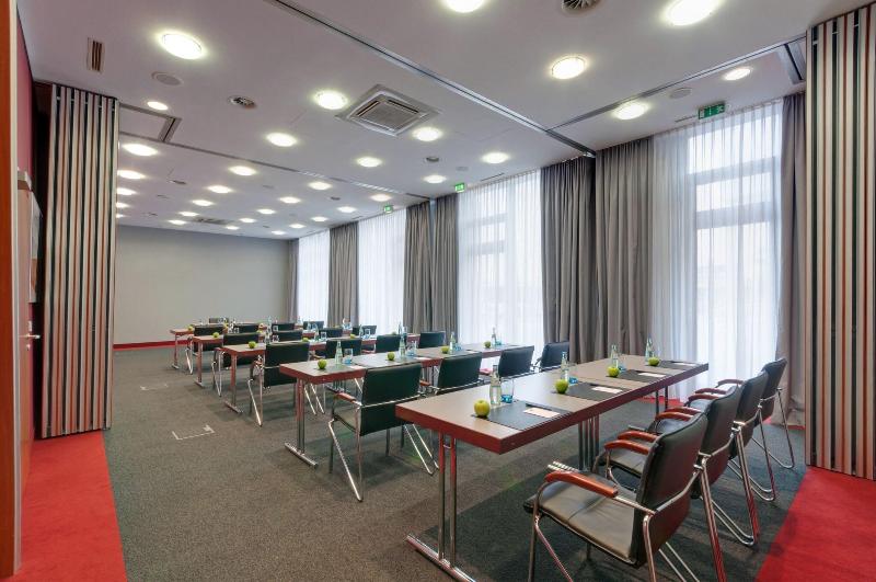 Hotel Wolfsburg Centrum Affiliated by Meliá - Toplantı