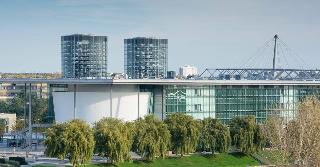 Hotel Wolfsburg Centrum Affiliated by Meliá fotoÄŸrafÄ±
