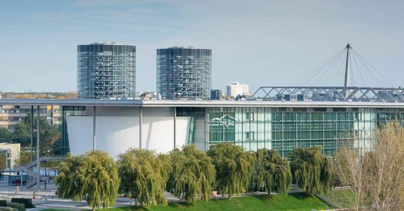 Hotel Wolfsburg Centrum Affiliated by Meliá - Genel