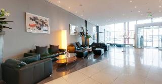 Hotel Wolfsburg Centrum Affiliated by Meliá fotoÄŸrafÄ±