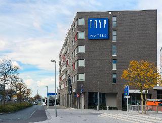 Hotel Wolfsburg Centrum Affiliated by Meliá fotoÄŸrafÄ±