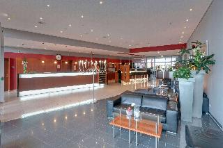 Hotel Wolfsburg Centrum Affiliated by Meliá fotoÄŸrafÄ±