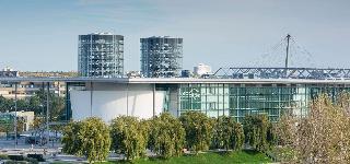 Hotel Wolfsburg Centrum Affiliated by Meliá fotoÄŸrafÄ±