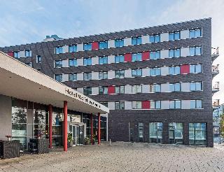 Hotel Wolfsburg Centrum Affiliated by Meliá fotoÄŸrafÄ±