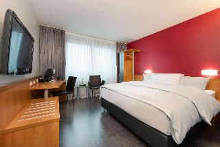 Hotel Wolfsburg Centrum Affiliated by Meliá fotoÄŸrafÄ±