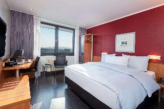Hotel Wolfsburg Centrum Affiliated by Meliá fotoÄŸrafÄ±