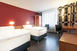 Hotel Wolfsburg Centrum Affiliated by Meliá fotoÄŸrafÄ±