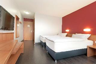 Hotel Wolfsburg Centrum Affiliated by Meliá fotoÄŸrafÄ±