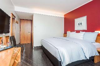 Hotel Wolfsburg Centrum Affiliated by Meliá fotoÄŸrafÄ±