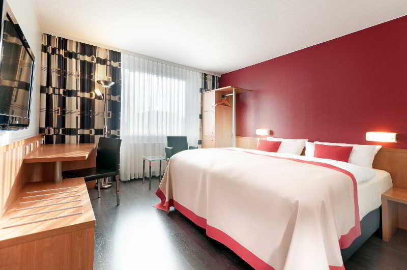Hotel Wolfsburg Centrum Affiliated by Meliá fotoÄŸrafÄ±
