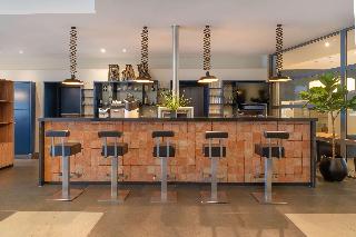 Hotel Wolfsburg Centrum Affiliated by Meliá fotoÄŸrafÄ±